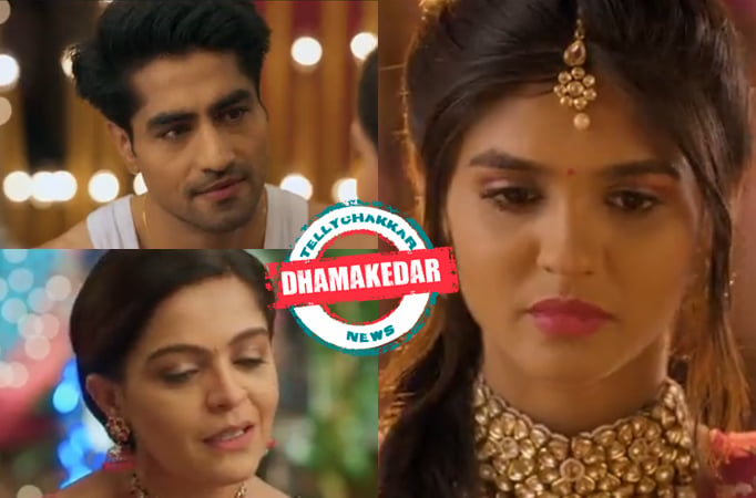 DHAMAKEDAR! Abhimanyu comes to know the truth of Manjari's accident; calls Akshara to confront her in StarPlus' Yeh Rishta Kya K