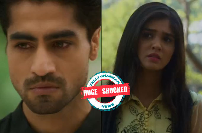 HUGE SHOCKER! Abhimanyu saves Akshara from the arrest and agrees to marry but at one condition in StarPlus' Yeh Rishta Kya Kehla
