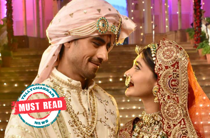 Yeh Rishta Kya Kehlata Hai: Must Read! Abhimanyu tells Akshara that his family’s first priority is the patient