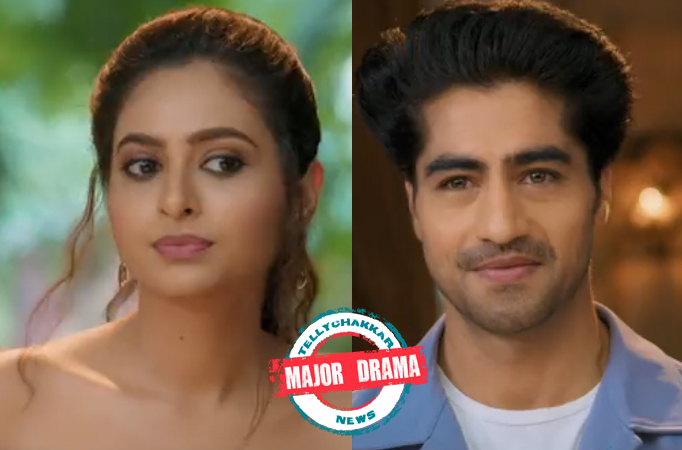 Yeh Rishta Kya Kehlata Hai: Major Drama! Abhimanyu turns Aarohi’s saviour