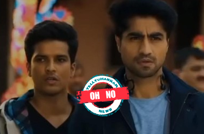 Yeh Rishta Kya Kehlata Hai: Oh NO! DNA reports to create clash between Abhimanyu and Neil