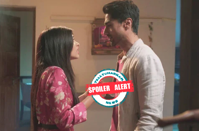 Yeh Rishta Kya Kehlata Hai: Abhimanyu saves Akshara, the stranger sets the hospital on fire