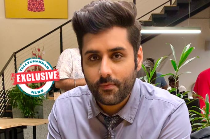 Exclusive! Actor Abhimanyu Arora joins the cast of Four More Shots Please Season 3