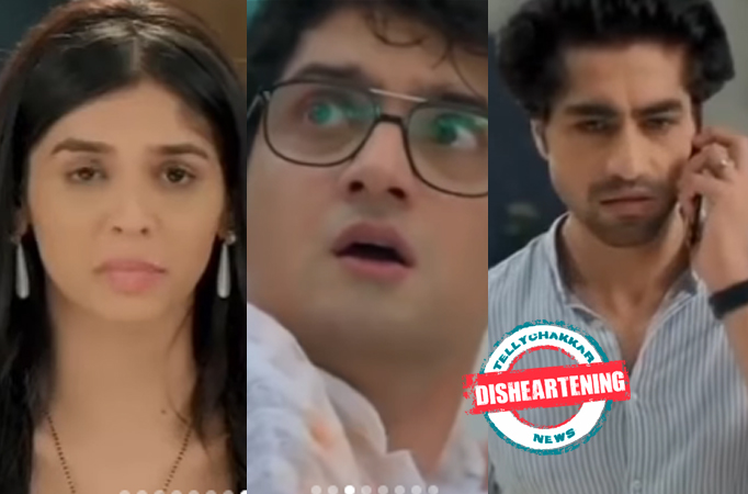 Yeh Rishta Kya Kehlata Hai: Disheartening! Kairav gets arrested, misunderstanding arises between Abhimanyu and Akshara