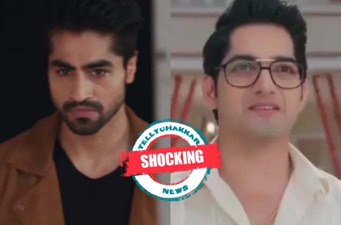 Yeh Rishta Kya Kehlata Hai: SHOCKING! Abhimanyu gets Kairav arrested