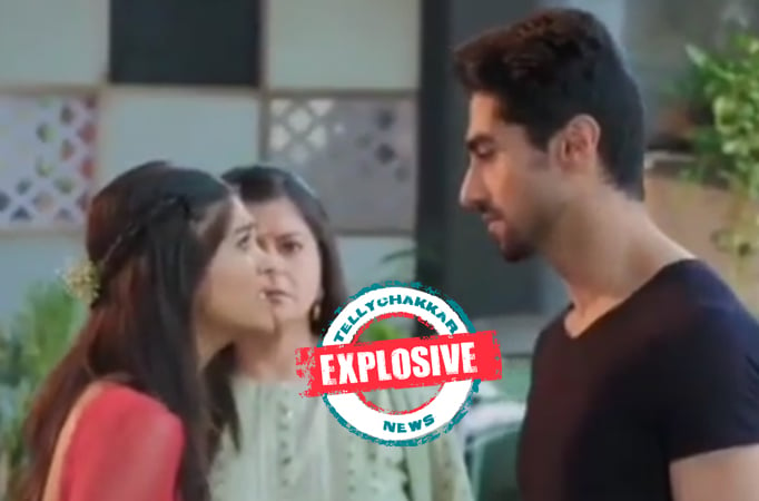 Yeh Rishta Kya Kehlata Hai: Explosive! Akshara blasts at Abhimanyu, tags him ‘Selfish’