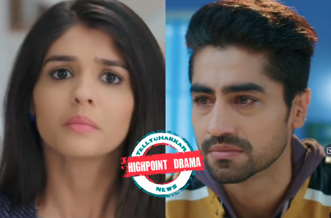 HIGHPOINT DRAMA! The truth is finally out but Abhimanyu still not ready to forgive Akshara in Star Plus' Yeh Rishta Kya Kehlata 