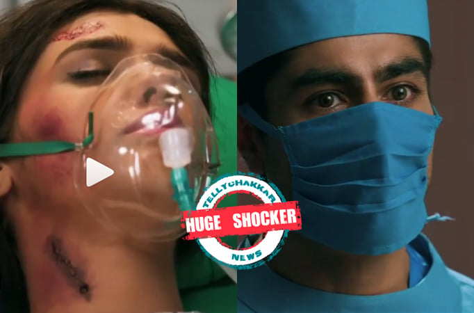 HUGE SHOCKER! Akshara meets with a DEADLY ACCIDENT; Abhimanyu left in shock seeing her in the hospital