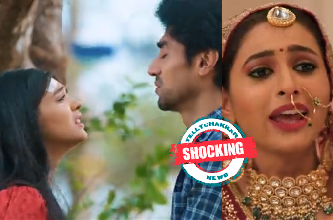 SHOCKING! Abhimanyu and Akshara DID NOT get married; Aarohi loses her calm 