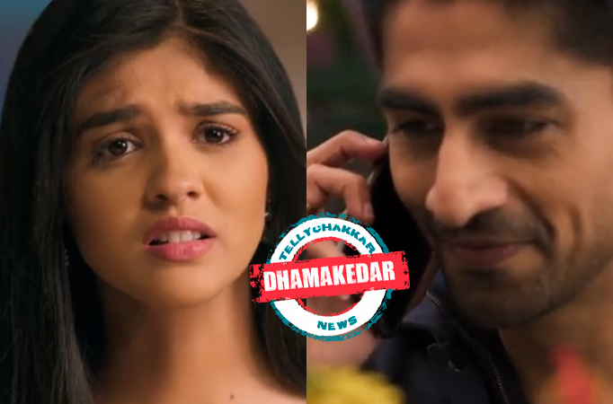 Yeh Rishta Kya Kehlata Hai: DHAMAKEDAR! Akshara writes her RESIGNATION; Abhimanyu receives a SHOCKING phone call 