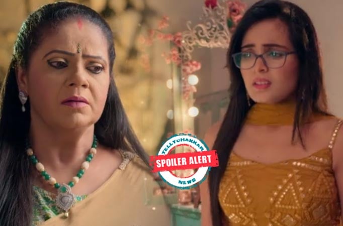 Yeh Rishtey Hain Pyaar Ke: Meenakshi and Maheshwari fixes Abeer and Mishti's alliance date