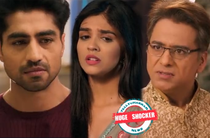 Yeh Rishta Kya Kehlata Hai: HUGE SHOCKER! AbhiRa get QUASHED by the guests; Manish VOWS to never reconcile with Birlas 