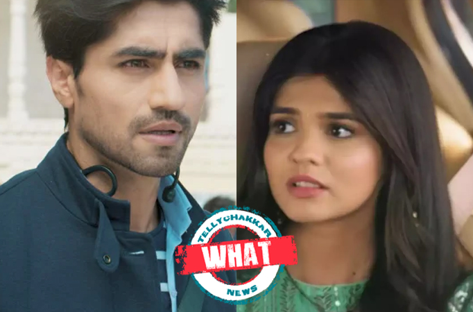 Yeh Rishta Kya Kehlata Hai: What! Abhimanyu locates Akshara, chases her car