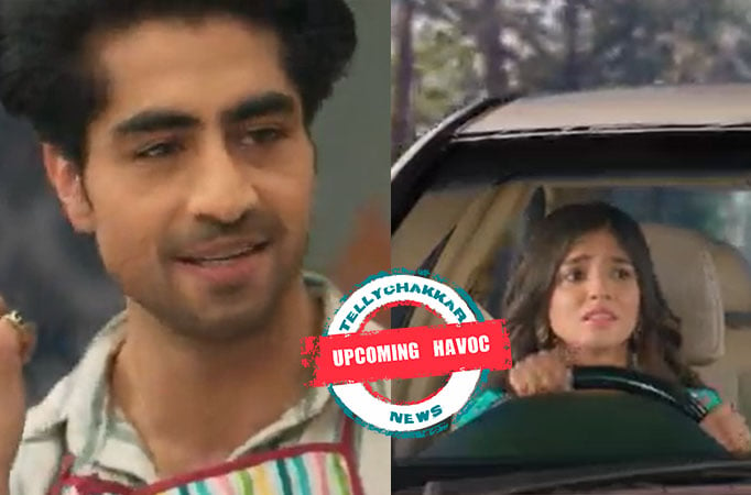 Yeh Rishta Kya Kehlata Hai: Upcoming Havoc! Kunal to bring troubles for Akshara and Abhimanyu