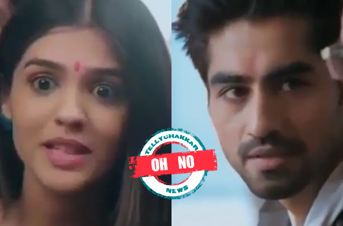 Yeh Rishta Kya Kehlata Hai: OH NO! Akshara and Abhimanyu get a court date for their divorce case.