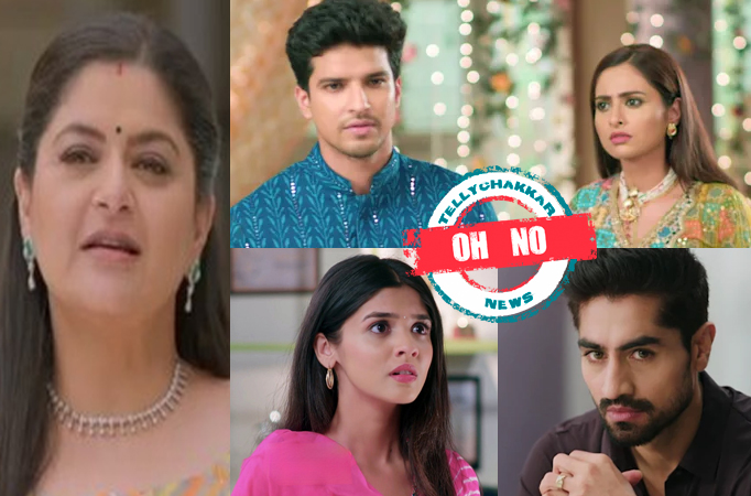 Yeh Rishta Kya Kehlata Hai: Oh No! Mahima to learn about Neil and Aarohi, will use them to create troubles for AbhiRa?