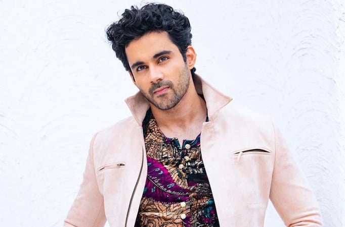 Abhishek Bajaj stars as a Punjabi pop star in 'Your Honor 2'