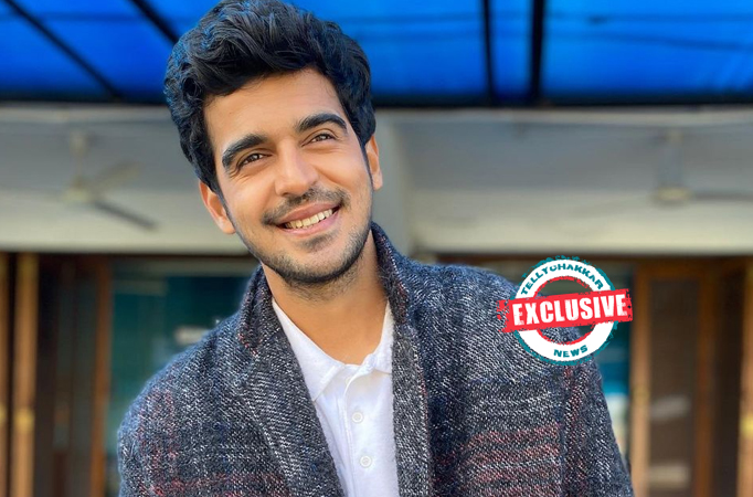 Exclusive! I am really looking forward to featuring in a rom-com and an action movie: Abhishek Madrecha