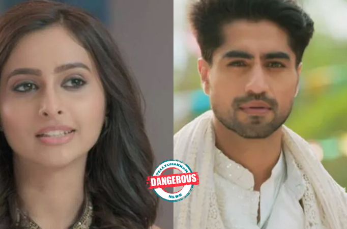 Yeh Rishta Kya Kehlata Hai: Dangerous! Aarohi turns vengeful against Abhimanyu, makes her way to Birla house