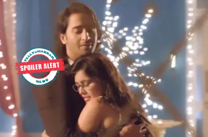 Yeh Rishtey Hain Pyaar Ke: Abeer and Mishti's romantic dance amidst birthday celebration!