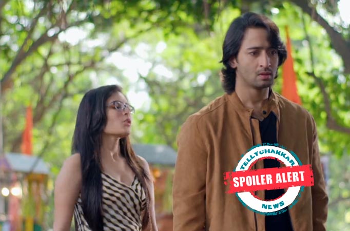 Yeh Rishtey Hain Pyaar Ke: Abeer bursts at Mishti for joining hands with Meenakshi 