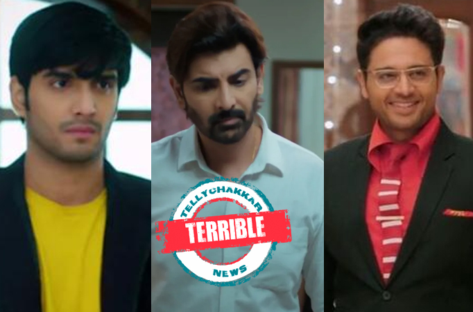 Anupamaa: Terrible! Adhik wants Anuj to die, Ankush warns Adhik