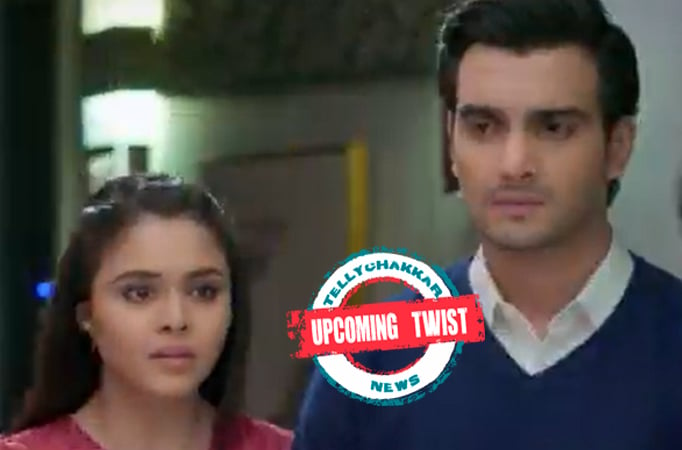 Anupamaa: Upcoming Twist! Adhik insists on spending some alone time with Pakhi, Adhik to record them being together?