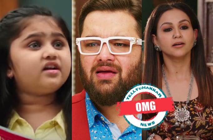 Bade Acche Lagte Hain 2: OMG! Pihu starts looking for her father, Adi and Brinda are shocked by this