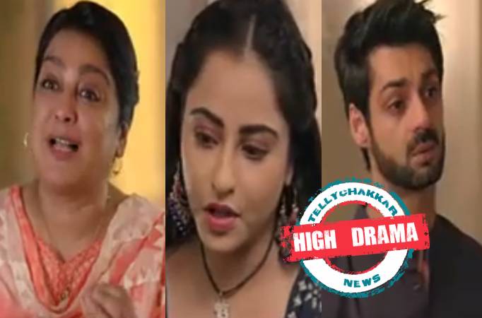 Channa Mereya: High Drama! Gulraj happy with Aditya’s decision, Aditya becomes support for Ginni