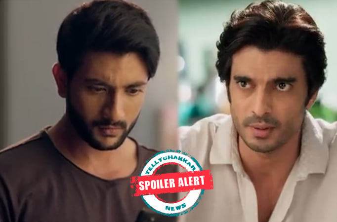 Imlie: Revenge! Aryan determined to make Aditya payback for his brother-in-law 