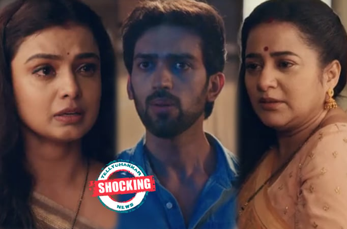 Imlie: Shocking! Malini uses her unborn baby to get back to Aditya, Aparna takes a strong decision 