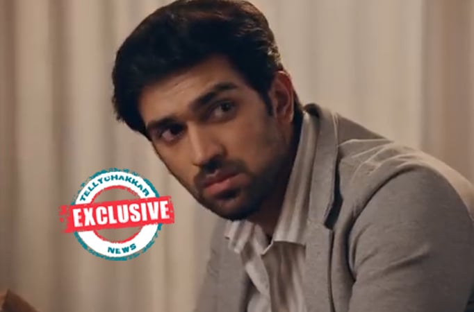 EXCLUSIVE! Aditya to leave the country for good in StarPlus Imlie