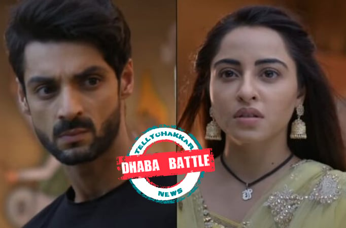 Channa Mereya: Dhaba Battle! Aditya and Ginni part ways to prove their capabilities