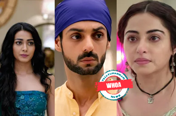 Channa Mereya: Whoa! Ginni to expose Sam; will marry Aditya herself?