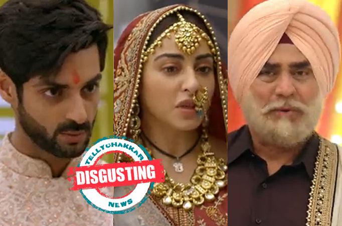 Channa Mereya: Disgusting! Aditya humiliates Ginni, Darji comes to latter’s rescue