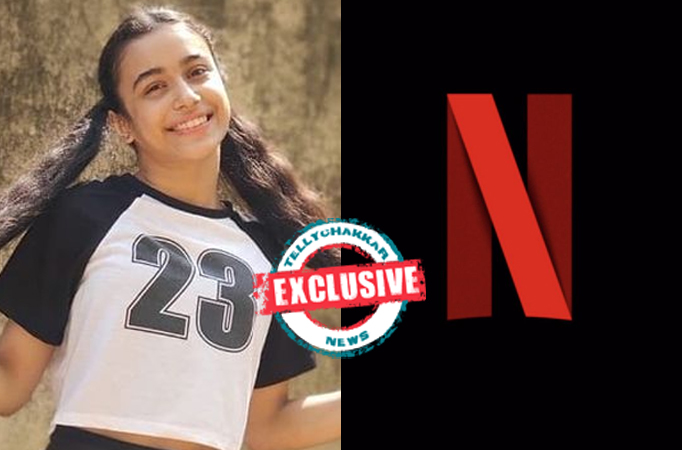 Exclusive! 'Criminal Justice 2' fame Adrija Sinha roped in for Raj and D.K's next for Netflix?