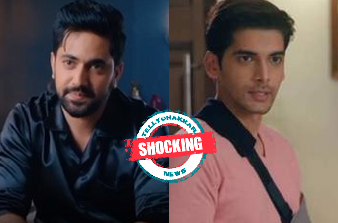 Shocking! Fanaa-Ishq Mein Marjawan: Agasthaya is arrested for attempting to kill Ishaan!