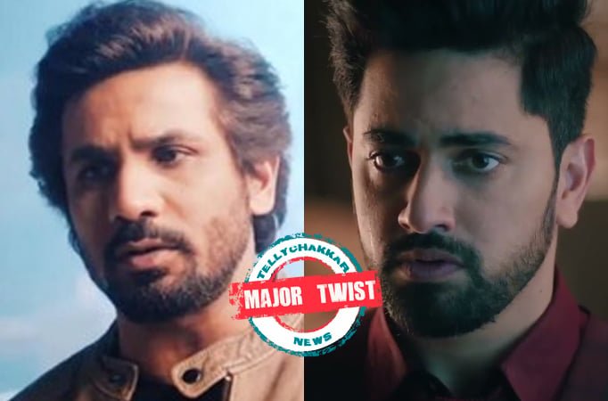 Major Twist! Fanaa-Ishq Mein Marjawan: Virat exposes Agasthaya's crimes, gives once chance to confess!