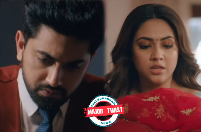 Major Twist! Fanaa-Ishq Mein Marjawan: Agasthaya's disgusting final trick to get Paakhi! 