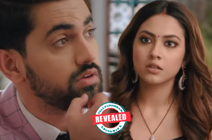 Fanaa Ishq Mein Marjawan 3: Revealed! Ishan shows Agastya’s reality to Pakhi, Ishan and Pakhi make a new plan to end Agastya’s c