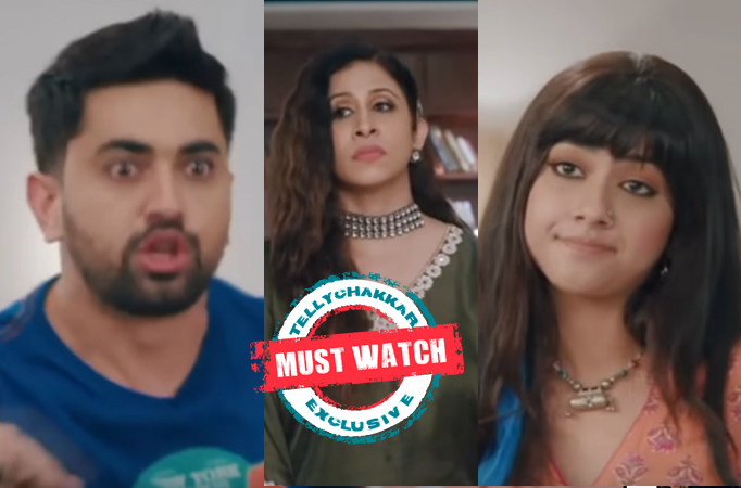 Fanaa – Ishq Mein Marjawan 3: Must Watch! Agastya beats up Yug, Meera points a gun at Bulbul