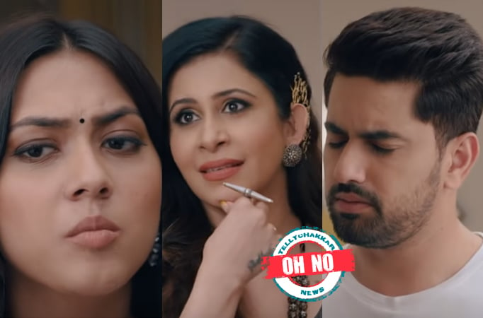 Fanaa Ishq Mein Marjawan: Oh NO! Poor Agastya and Pakhi to get trapped in Yug and Meera’s conspiracy