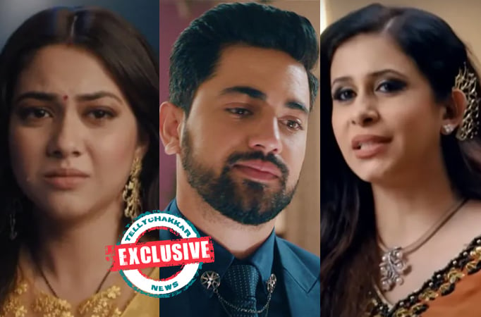 Fanaa - Ishq Mein Marjawan: Exclusive! Agastya and Pakhi’s wedding bells on the card; what is Meera’s master plan?  