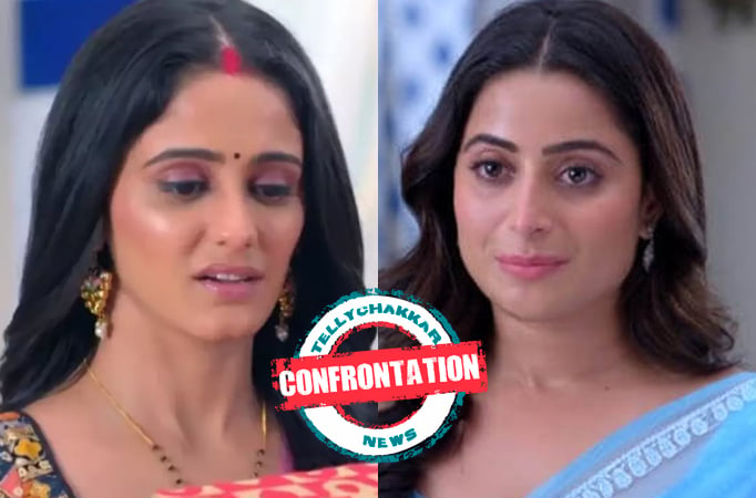 Ghum Hai Kisikey Pyaar Meiin: Confrontation! Sai sees Pakhi’s reports, will confront her for hiding them