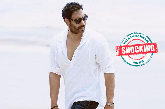 Ajay Devgn