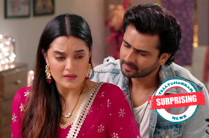 Ajooni: Surprising! Ajooni agrees to conceive leaving Rajveer shocked