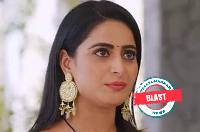 Ghum Hai Kisi Ke Pyaar Mein: Blast! Frustrated Pakhi bursts her anger on the Chavan Niwas property