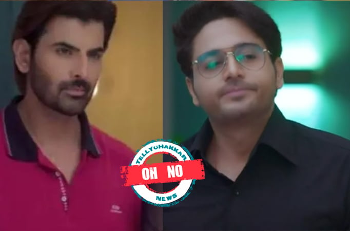 Anupamaa: Oh No! Anuj taunts Ankush for not handling the office well