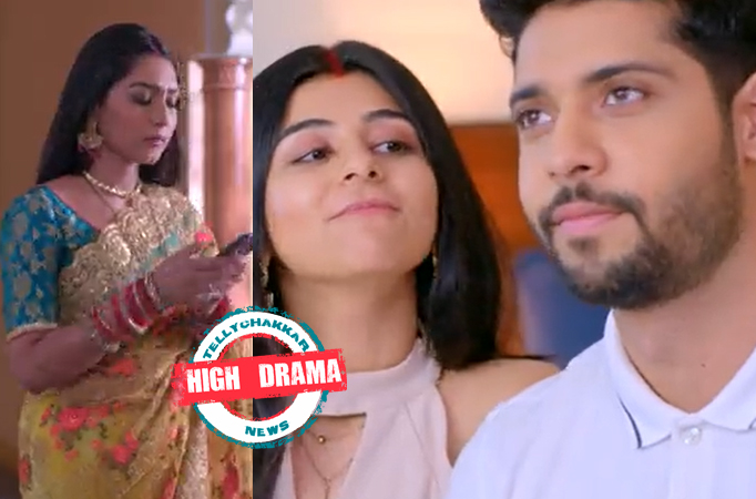 HIGH DRAMA! Akriti doubts that Anubhav and Gungun are spending INTIMATE TIME in Mumbai; asks Gungun for PROOF of INNOCENCE in St