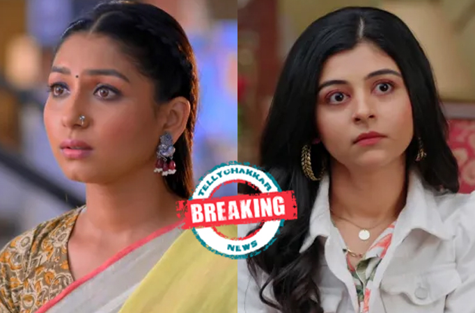 Breaking! Kabhi Kabhie Ittefaq Sey: Akriti makes sure the Kulshrestha family stays away from Gungun